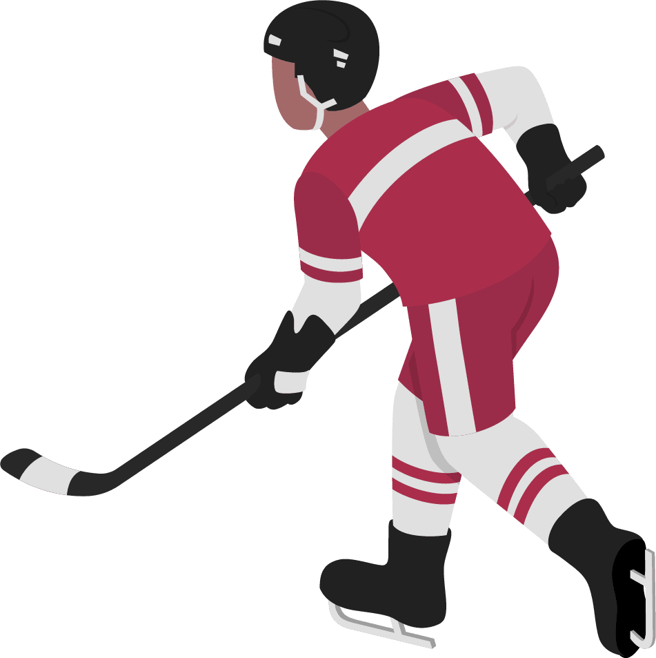 NHL Player